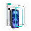 ESR Tempered-Glass Screen Protector - Apple iPhone 16 Plus / Clear Accessories > Mobiles & Tablets > Mobiles > Screen