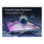 ESR Tempered-Glass Screen Protector - Apple iPad Air 13-inch / Clear Accessories > Mobiles & Tablets > Tablets > Screen