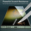 ESR Tempered-Glass Screen Protector - Samsung Galaxy S23 Ultra / Clear Accessories > Mobiles & Tablets > Tablets >