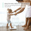 Eufy Bodysense Smart Scale - White Accessories > Smart Devices