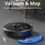 Eufy By Anker Boostiq Robovac 30C Robot Vacuum Cleaner Wi-Fi Super-Thin - Black Accessories > Smart Devices