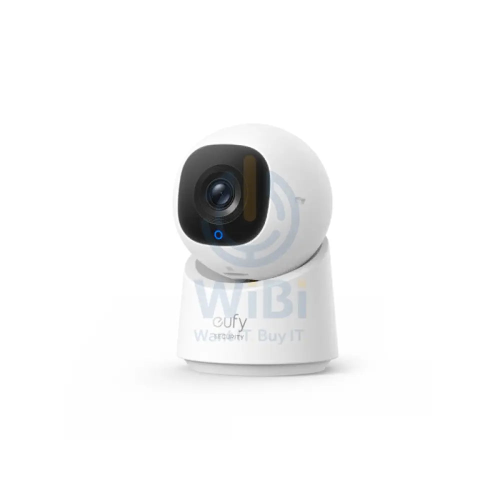 Eufy C220 Indoor Camera - 2K / Digital Zoom - White Cameras > Security Cameras > Offer Zone