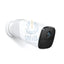 Eufy Cam 2 Pro - White Cameras > Security Cameras