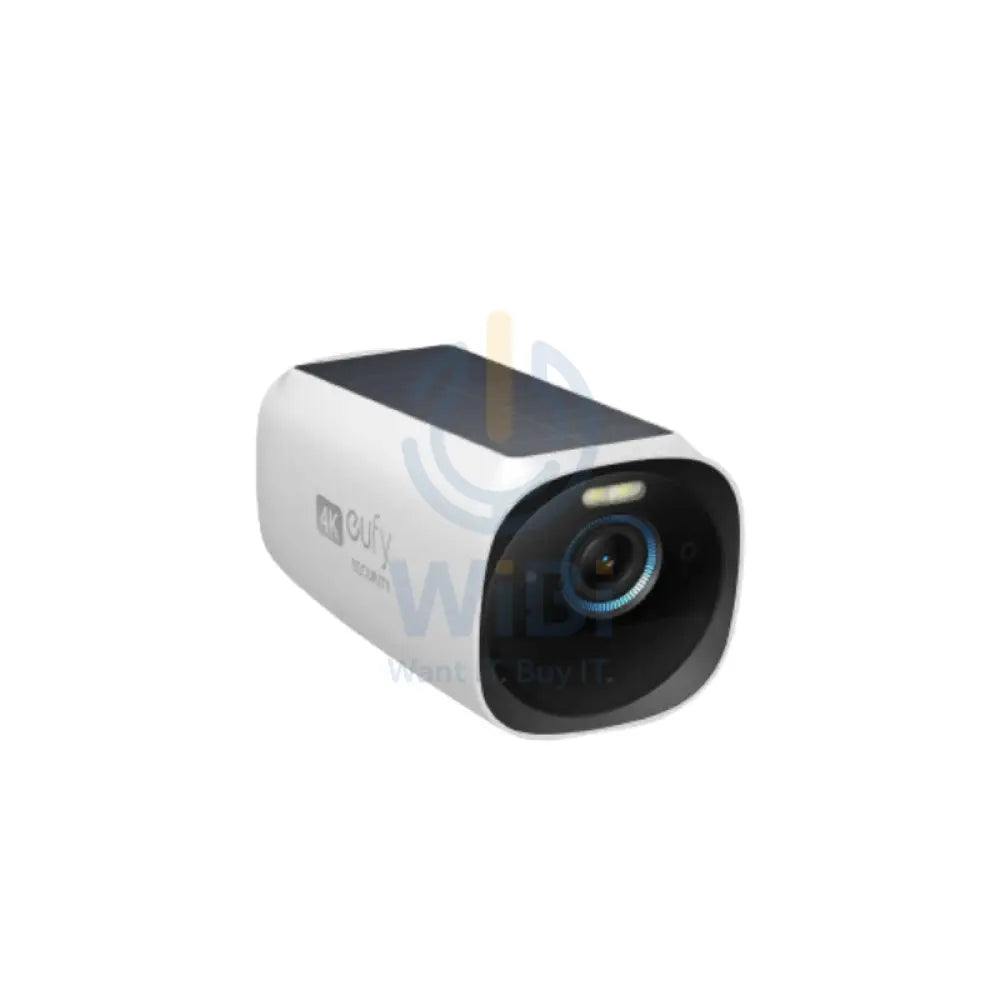 Eufy Cam 3 4K add on Camera - White Accessories > Cameras