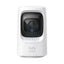 Eufy Indoor Cam Mini 2K Pan & Tilt - White Cameras > Security Cameras > Offer Zone