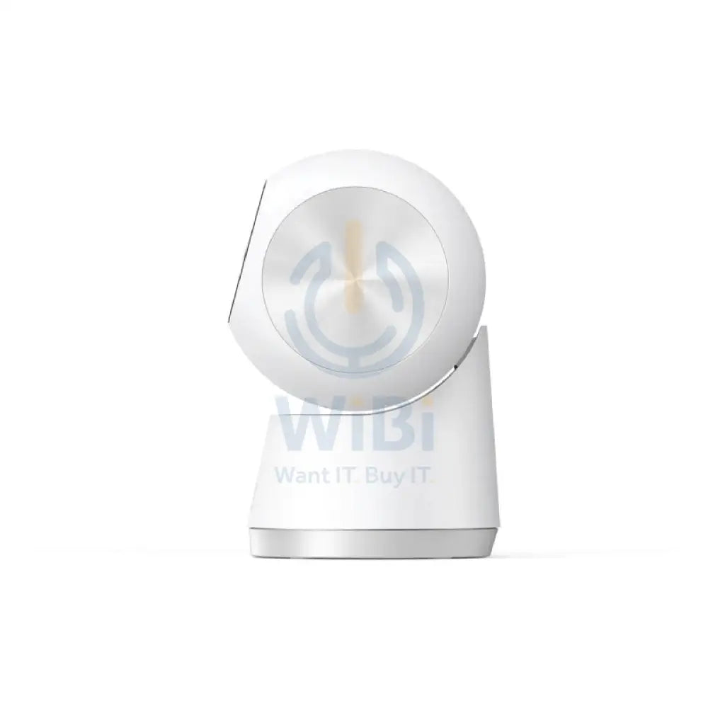 Eufy Indoor Cam S350 4K Dual Cameras - White Cameras > Security Cameras > Offer Zone