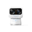 Eufy Indoor Cam S350 4K Dual Cameras - White Cameras > Security Cameras > Offer Zone