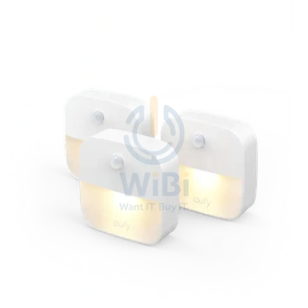 Eufy Lumi Stick-On Night Light Accessories > Smart Devices