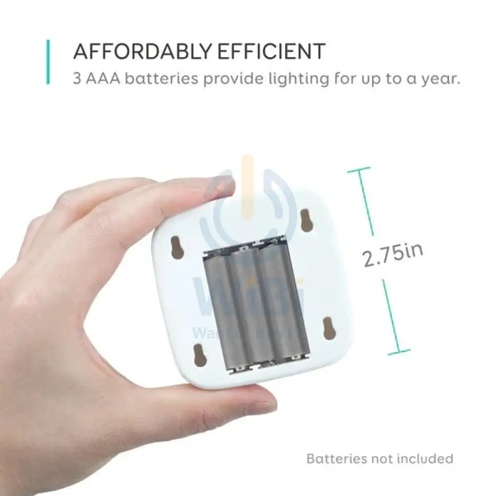 Eufy Lumi Stick-On Night Light Accessories > Smart Devices