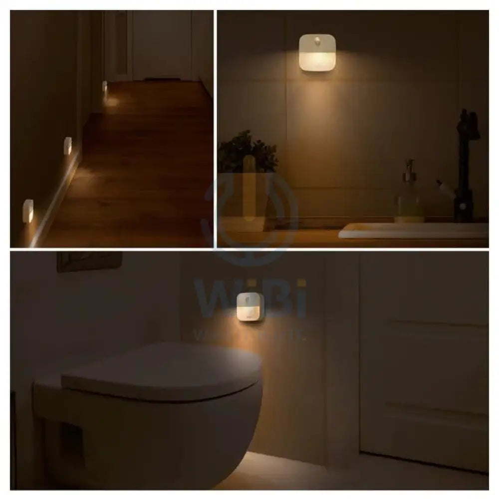 Eufy Lumi Stick-On Night Light Accessories > Smart Devices