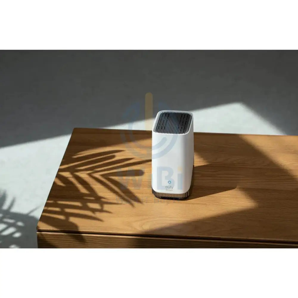 Eufy S380 Home Base 3 - White Accessories > Smart Devices > Offer Zone