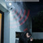 Eufy Smart Floodlight Security Camera HD 1080p - White Cameras > Security Cameras