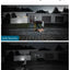 Eufy Smart Floodlight Security Camera HD 1080p - White Cameras > Security Cameras