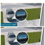 Eufy Smart Floodlight Security Camera HD 1080p - White Cameras > Security Cameras
