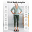 Eufy Smart Scale A1 - Bluetooth / Black Accessories > Smart Devices > Smart Scale