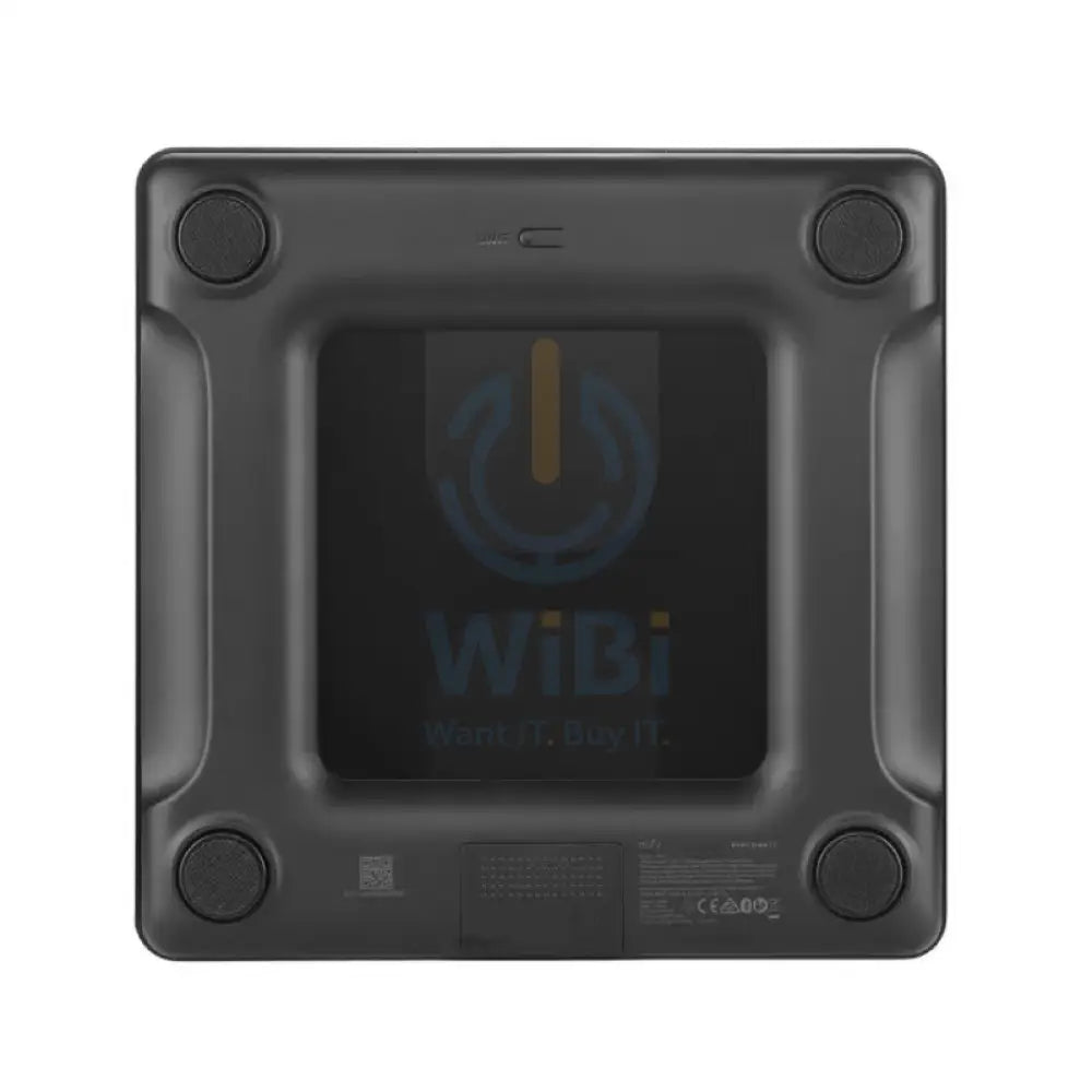 Eufy Smart Scale C1 - Bluetooth / Black Accessories > Smart Devices > Smart Scale