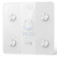 Eufy Smart Scale C1 - White Accessories > Smart Devices
