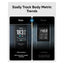 Eufy Smart Scale C20 - Bluetooth / Black Accessories > Smart Devices > Smart Scale