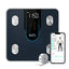 Eufy Smart Scale P2 Digital Bathroom Scale With Wi-Fi - Black Accessories > Smart Devices