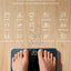 Eufy Smart Scale P2 Digital Bathroom Scale With Wi-Fi - Black Accessories > Smart Devices