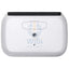 Eufy Spotlight Cam Pro Solar 2K - White Cameras > Security Cameras