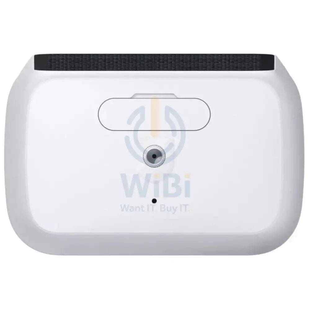 Eufy Spotlight Cam Pro Solar 2K - White Cameras > Security Cameras