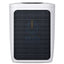 Eufy Spotlight Cam Pro Solar 2K - White Cameras > Security Cameras
