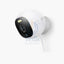 Eufy Spotlight Outdoor Cam Pro Wired 2K - White Cameras > Security Cameras
