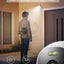 Eufy Spotlight Outdoor Cam Pro Wired 2K - White Cameras > Security Cameras