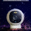 Eufy Spotlight Outdoor Cam Pro Wired 2K - White Cameras > Security Cameras