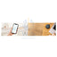 Eufy T2150K11 RoboVac G10 Hybrid 2-in-1 Sweep and Mop Robotic Vacuum Cleaner - Wi-Fi / 2600mAh Li-ion Battery2000Pa