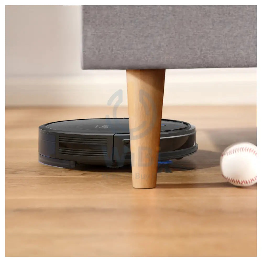 Eufy T2150K11 RoboVac G10 Hybrid 2-in-1 Sweep and Mop Robotic Vacuum Cleaner - Wi-Fi / 2600mAh Li-ion Battery2000Pa