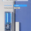 Eufy T8900 Entry Sensor - White Accessories > Smart Devices