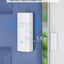 Eufy T8900 Entry Sensor - White Accessories > Smart Devices