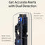 Eufy Video Doorbell Dual Camera 2K with HomeBase - Black Accessories > Smart Devices
