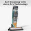 Eufy W31 Wet And Dry Cordless Vacuum Cleaner - Black Accessories > Smart Devices