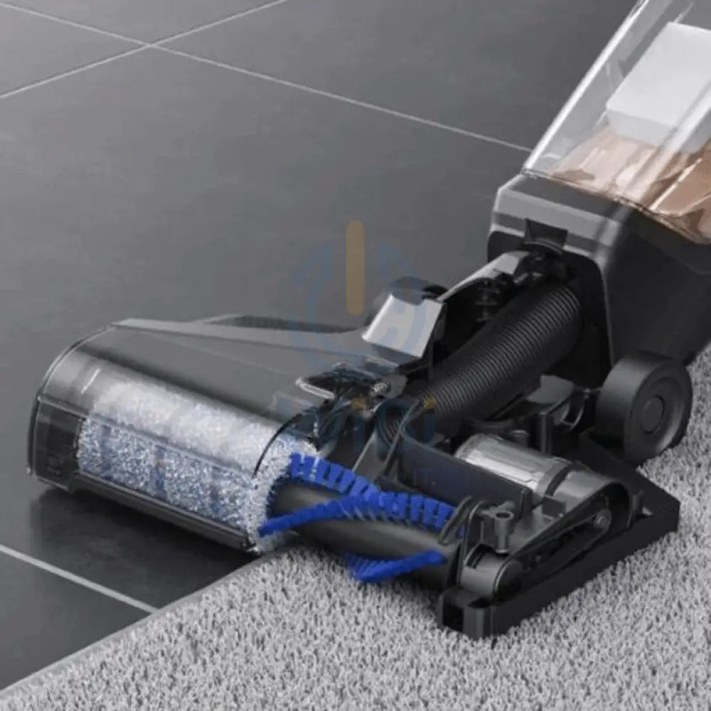 Eufy W31 Wet And Dry Cordless Vacuum Cleaner - Black Accessories > Smart Devices
