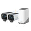 eufyCam S3 Pro 2-Cam Kit Cameras > Security Cameras