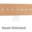 Evutec Apple Watch Band 41/40/38mm Northill - Black/Black Accessories > Smart Watches