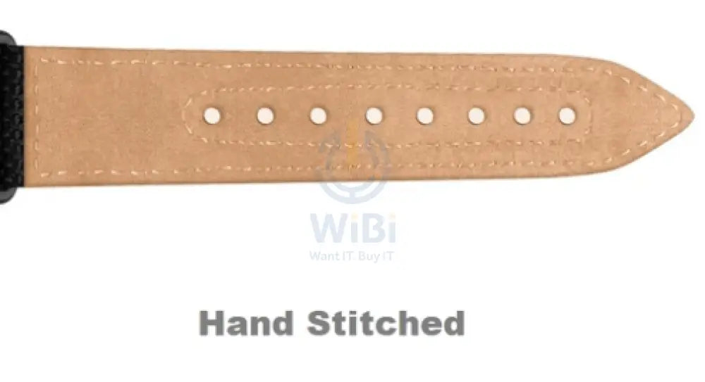 Evutec Apple Watch Band 41/40/38mm Northill - Brigandine/Lava Accessories > Smart Watches > Straps