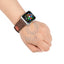 Evutec Apple Watch Band 41/40/38mm Northill - Brigandine/Lava Accessories > Smart Watches > Straps