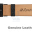 Evutec Apple Watch Band 45mm/44mm/42mm/Ultra Northill - Chroma/Sage Accessories > Smart Watches > Straps