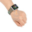 Evutec Apple Watch Band 45mm/44mm/42mm/Ultra Northill - Chroma/Sage Accessories > Smart Watches > Straps