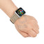 Evutec Apple Watch Band 45mm/44mm/42mm/Ultra Northill - Tweed/Tan Accessories > Smart Watches > Straps