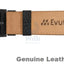 Evutec Apple Watch Band 45mm/44mm/42mm/Ultra Northill - Tweed/Tan Accessories > Smart Watches > Straps