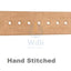 Evutec Apple Watch Band 45mm/44mm/42mm/Ultra Northill - Tweed/Tan Accessories > Smart Watches > Straps