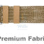 Evutec Apple Watch Band 45mm/44mm/42mm/Ultra Northill - Tweed/Tan Accessories > Smart Watches > Straps