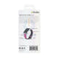 Evutec Apple Watch Band 45mm/44mm/42mm/Ultra Reflective Sport - Pink/Black Accessories > Smart Watches > Straps