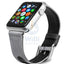 Evutec Apple Watch Band 45mm/44mm/42mm/Ultra Reflective Sport - Starlight Accessories > Smart Watches > Straps