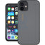Evutec iPhone 12 mini Ballistic Nylon Case with AFIX + Mount - Gray Accessories > Mobiles & Tablets > Mobiles > Screen